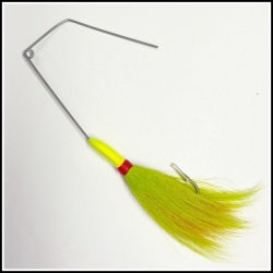 Spinnerbait frame 860-03   1- 1/4 oz. .062 wire 